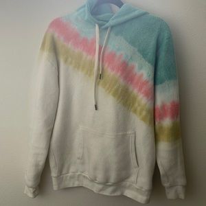 Feat Blanket Sweatshirt